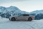 BMW 840d xDrive M Sport Gran Coupe 2019 года (WW)